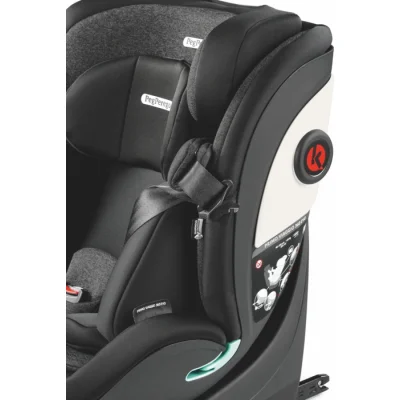 Peg Perego primo viaggio 360 evo autosjedalica, metal