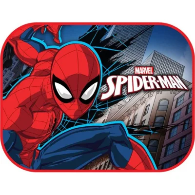 SEVEN sjenilo za auto, 2 kom, Spiderman
