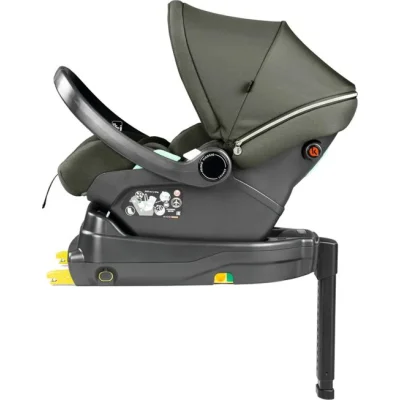 Peg Perego primo viaggio lounge i-size autosjedalica, metal