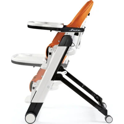 Peg Perego siesta follow me, licorice