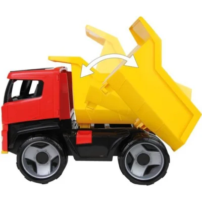 Lena giga trucks kiper, 53,5 × 26,5 × 35,5 cm