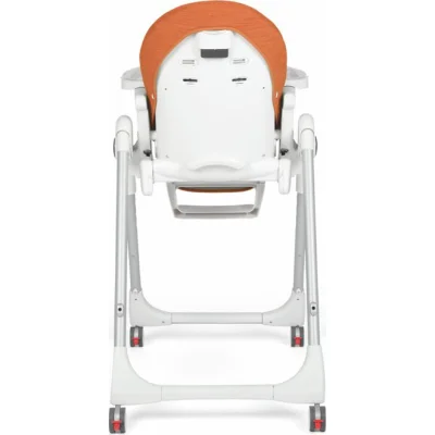 Peg Perego prima pappa follow me, wonder orange