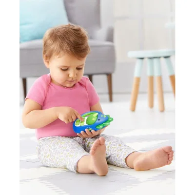 Skip Hop dječja igračka telefon, dinosaur