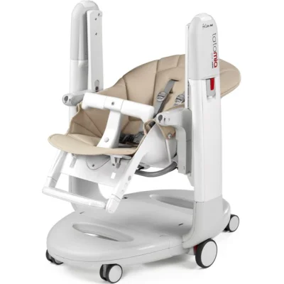 Peg Perego hranilica / ljuljačka tatamia follow me, astral