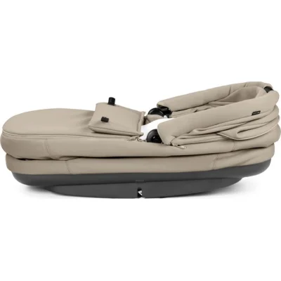 Peg Perego Pop-Up košara, vanilla blend