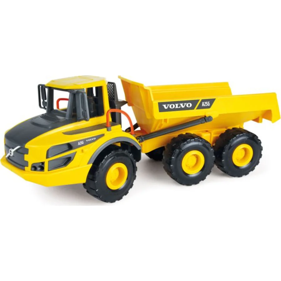 Lena Worxx, kamion Volvo A25G