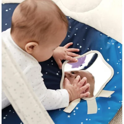 Skip Hop baby podloga, mjesec