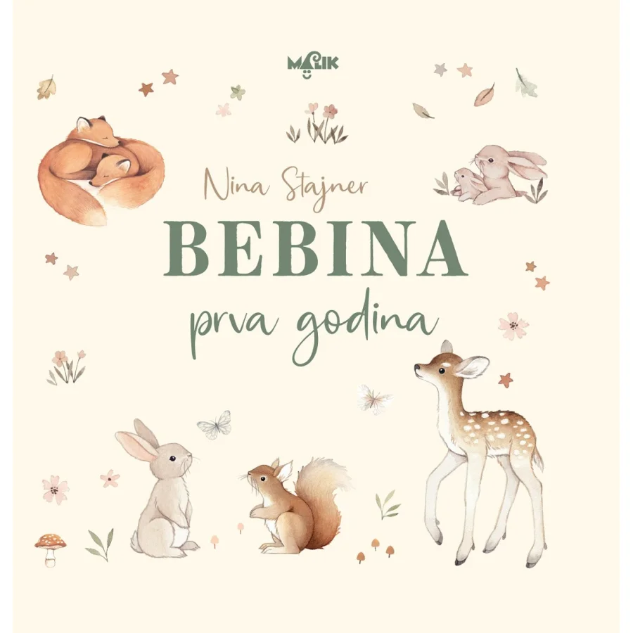 Bebina torbica, na selu