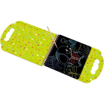 Tooky Toy tookyland dječja crtalica, životinje