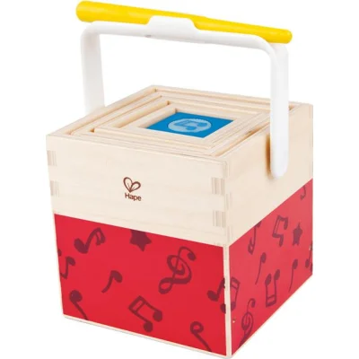 Hape muzički set