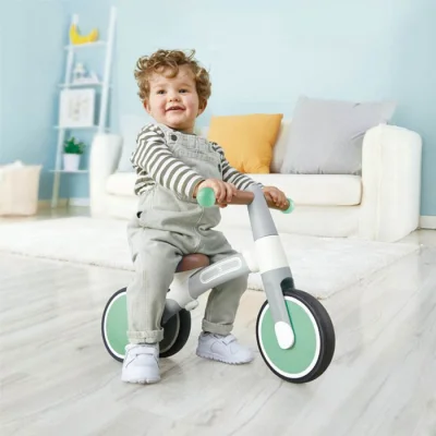 Hape balans bicikl, zeleni