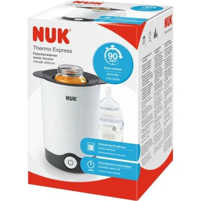 NUK grijač za bocu, Thermo Express