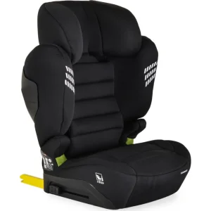 Cangaroo autosjedalo performance cosmos, crno