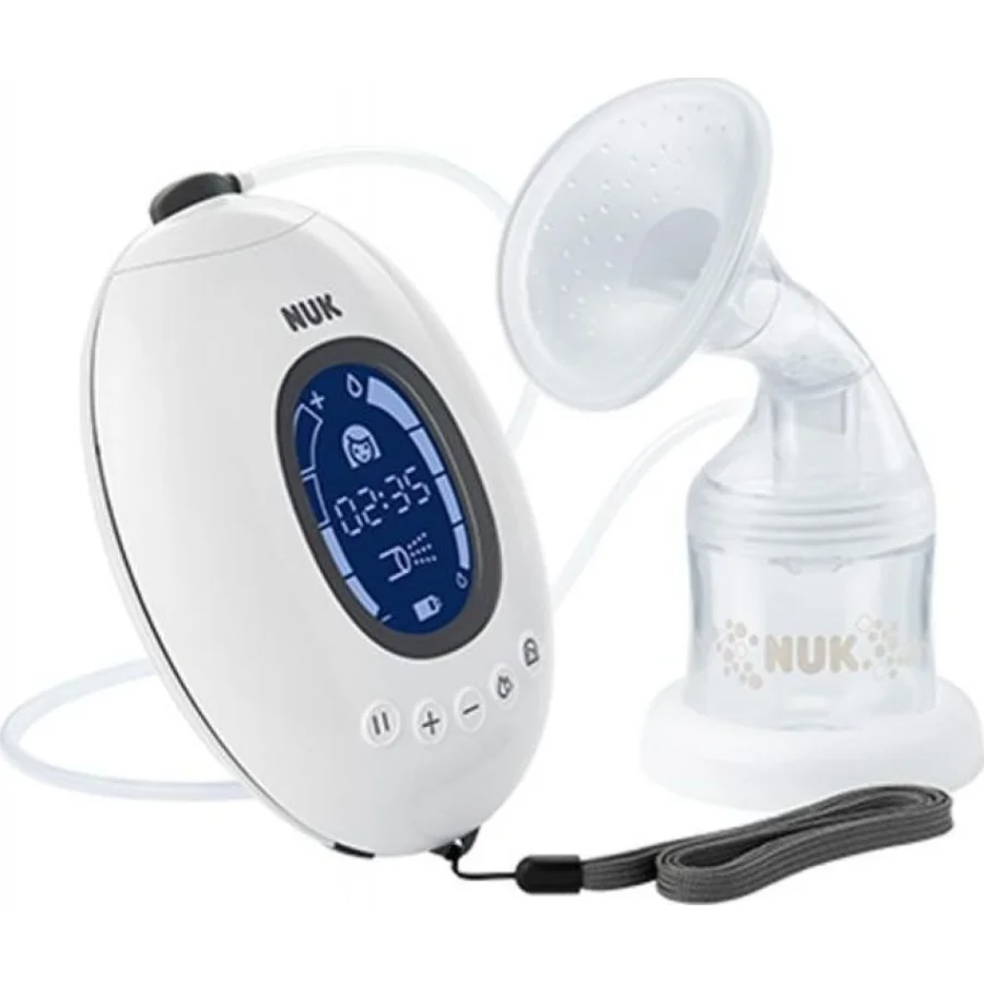 NUK električna e-table premium izdajalica, Nature Sense