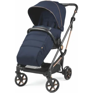 Peg Perego kolica vivace, blue shine