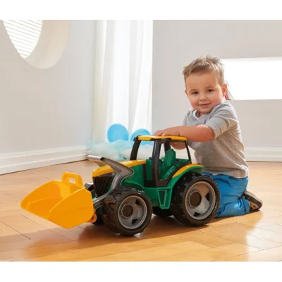 Lena traktor utovarivač