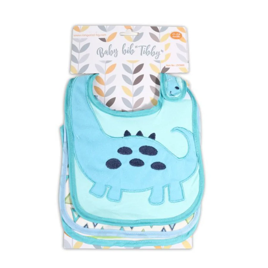 Cangaroo siperak tibby blue, 3 kom