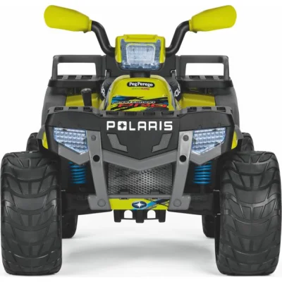 Peg Perego Polaris Sportsman Pro, citrus