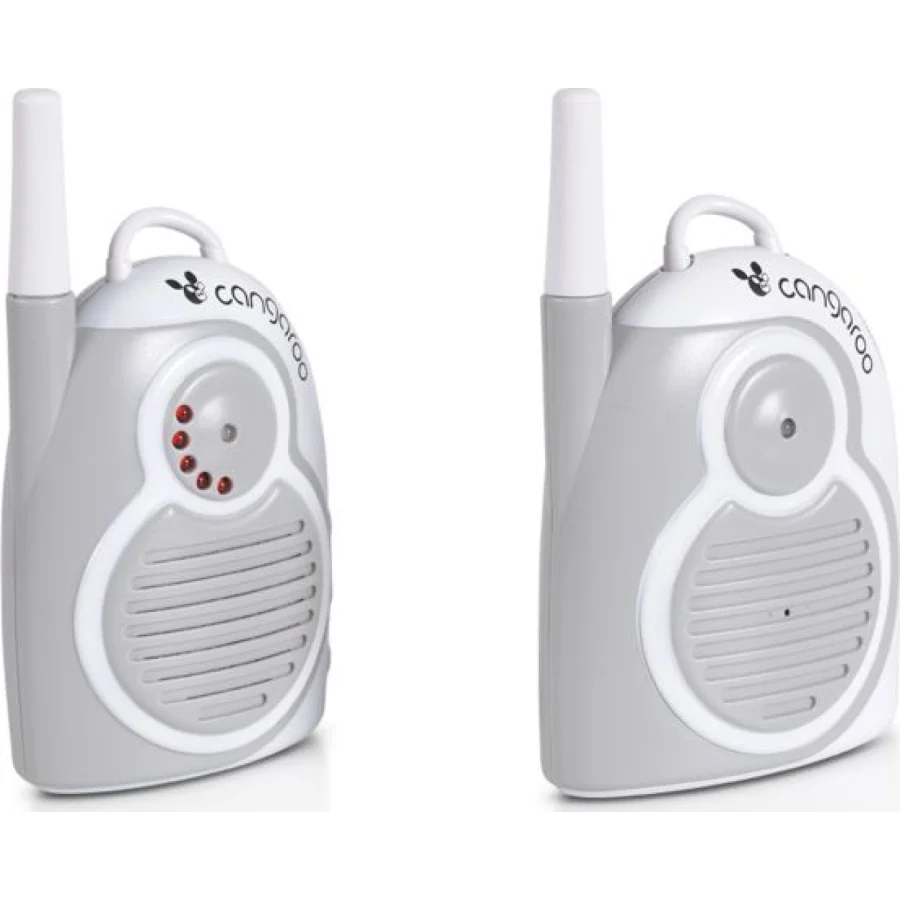 Cangaroo bebifon mommy’s sense, sivi