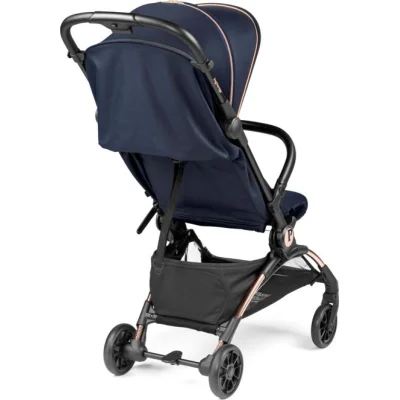 Peg Perego kolica volo, blue shine