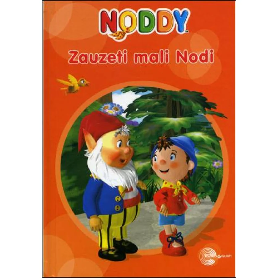 Zauzeti mali Nodi