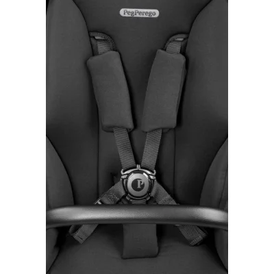 Peg Perego kolica veloce, crna