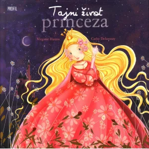 Tajni život princeza