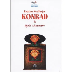 Konrad ili dijete iz konzerve