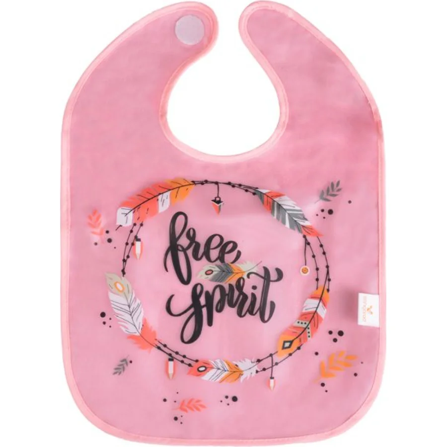 Cangaroo siperak wild berry, roza