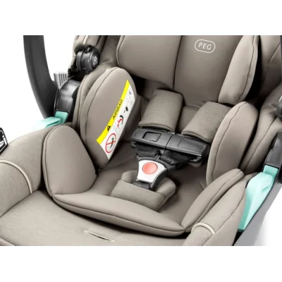Peg Perego primo viaggio lounge i-size autosjedalica, astral