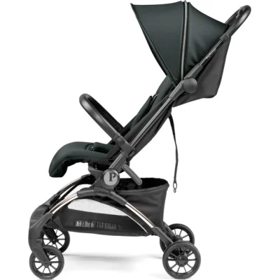 Peg Perego kolica volo, metal