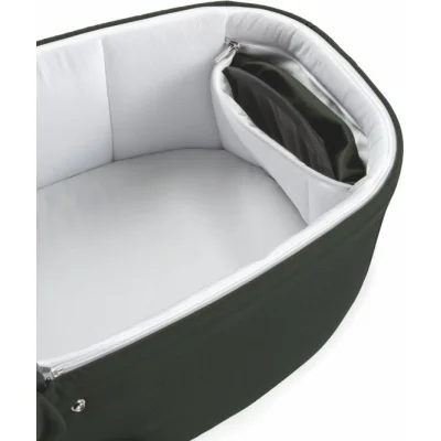 Peg Perego culla belvedere, zelena