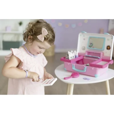 Smoby torba za šminkanje, Gabby Beauty Vanity