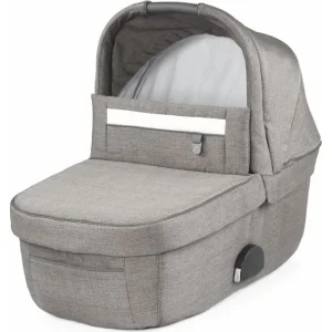 Peg Perego košara culla grande, city sivi
