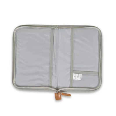 Cangaroo organizator za dokumente, sivi