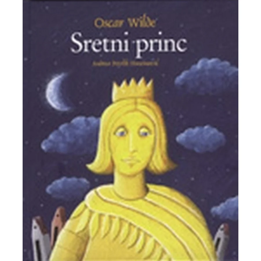 Sretni princ
