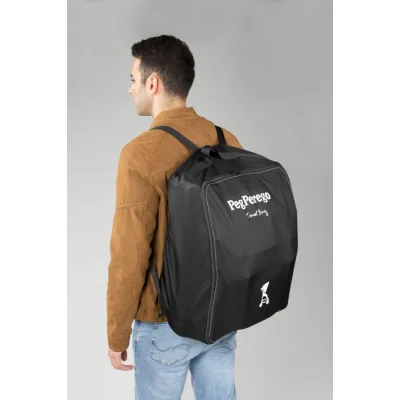 Peg Perego kolica volo, blue cameo