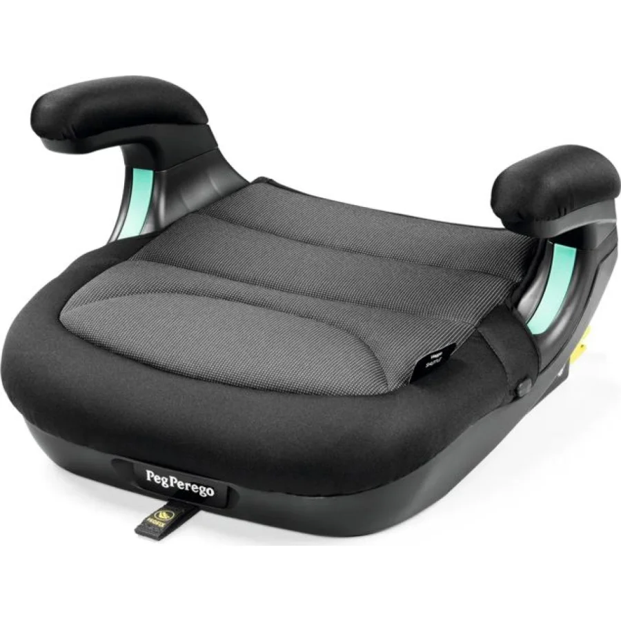 Peg Perego 2–3 shuttle, crystal black