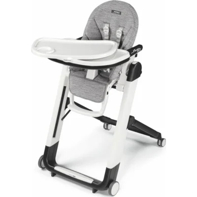 Peg Perego siesta follow me, wonder sivi