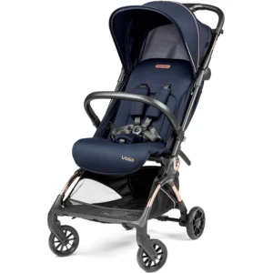 Peg Perego kolica volo, blue shine