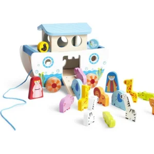 Hape sorter, noina arka