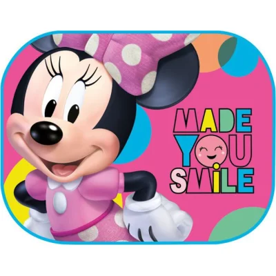 SEVEN sjenilo za auto, 2 kom, Minnie Mouse