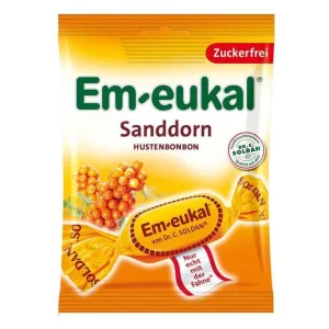 EM EUKAL divlja naranča