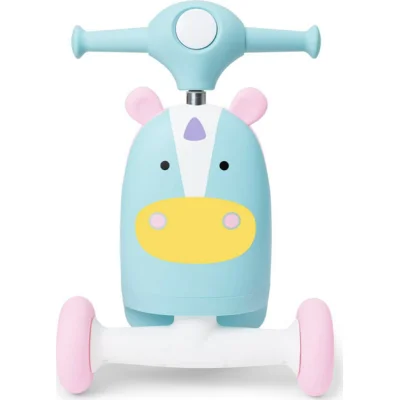 Skip Hop guralica 3u1, jednorog