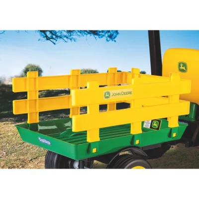Peg Perego prikolica, John Deere