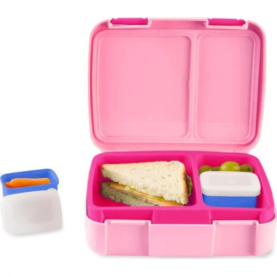 Skip Hop bento kutija za užinu, leptir