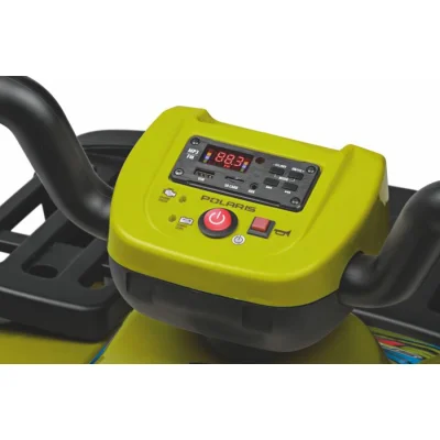 Peg Perego Polaris Sportsman Pro, citrus