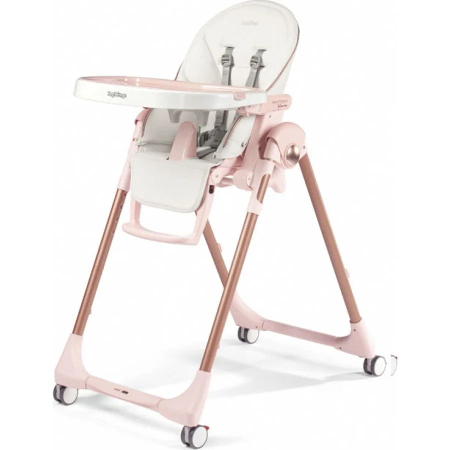 Peg Perego prima pappa follow me, mon amour