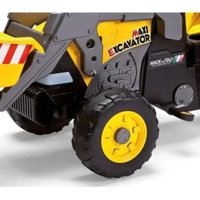 Peg Perego bager, Maxi Excavator