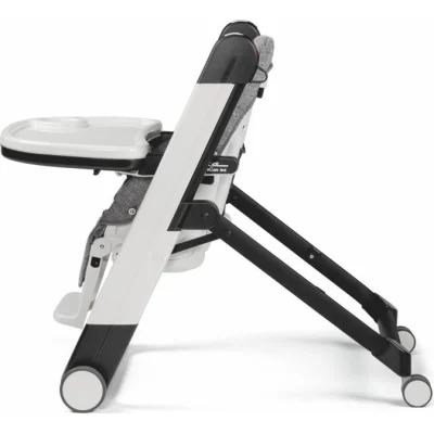 Peg Perego siesta follow me, wonder sivi